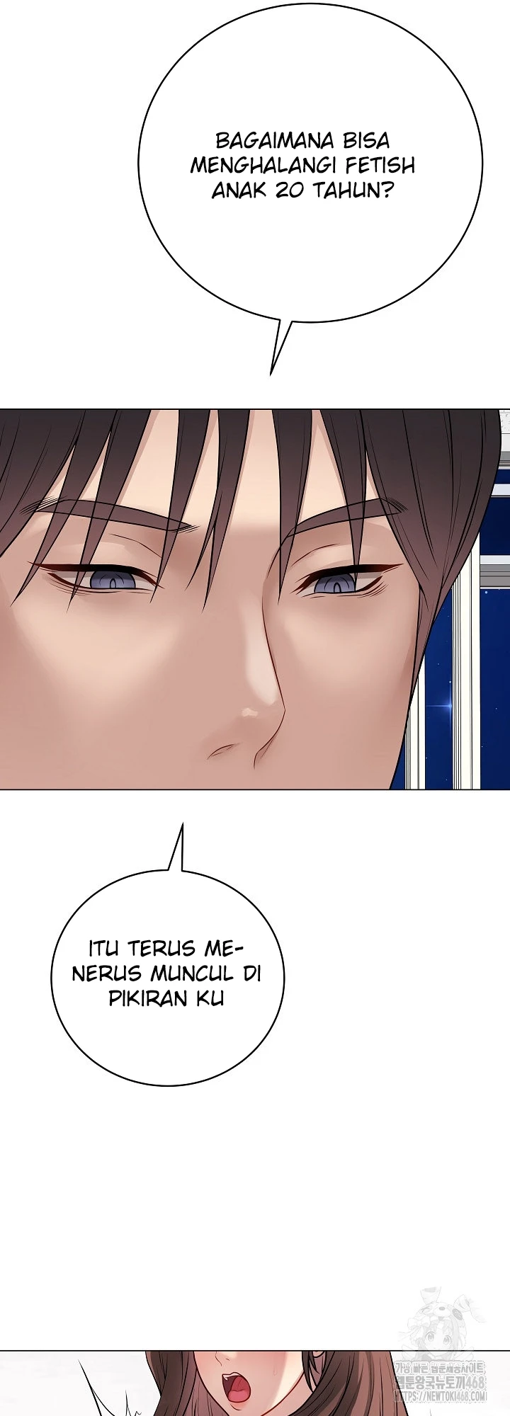 Signed, Sealed, Mistaken - Page 45